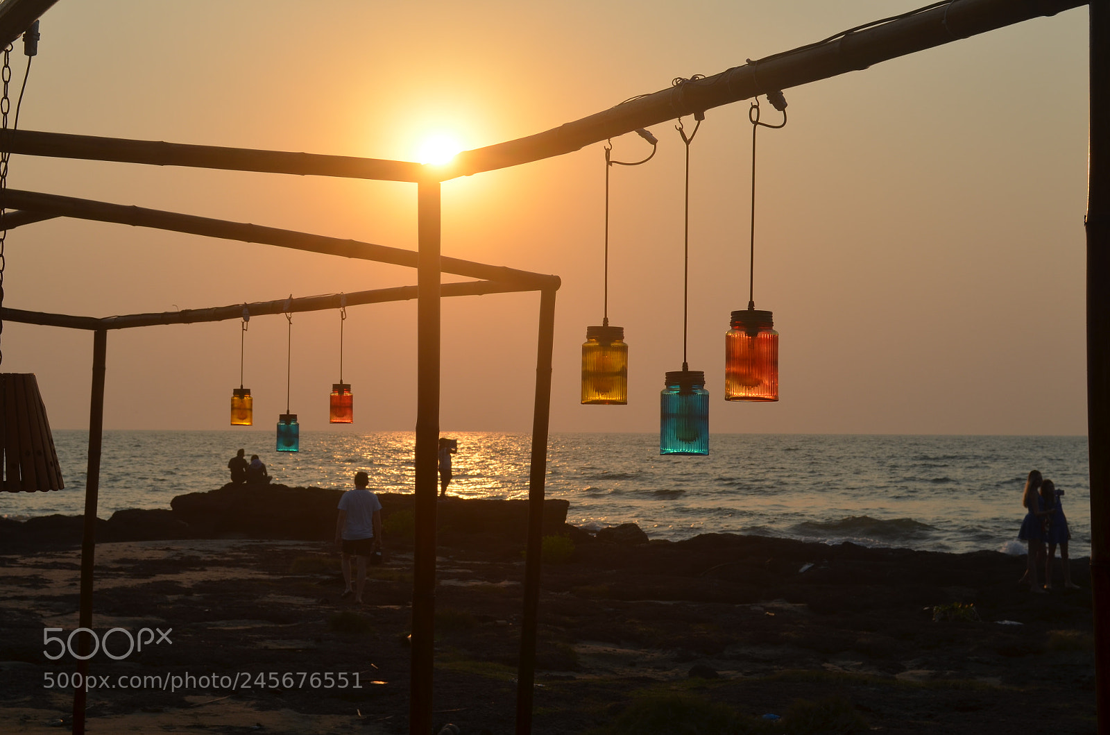 Nikon D5100 sample photo. Beach bumming photography