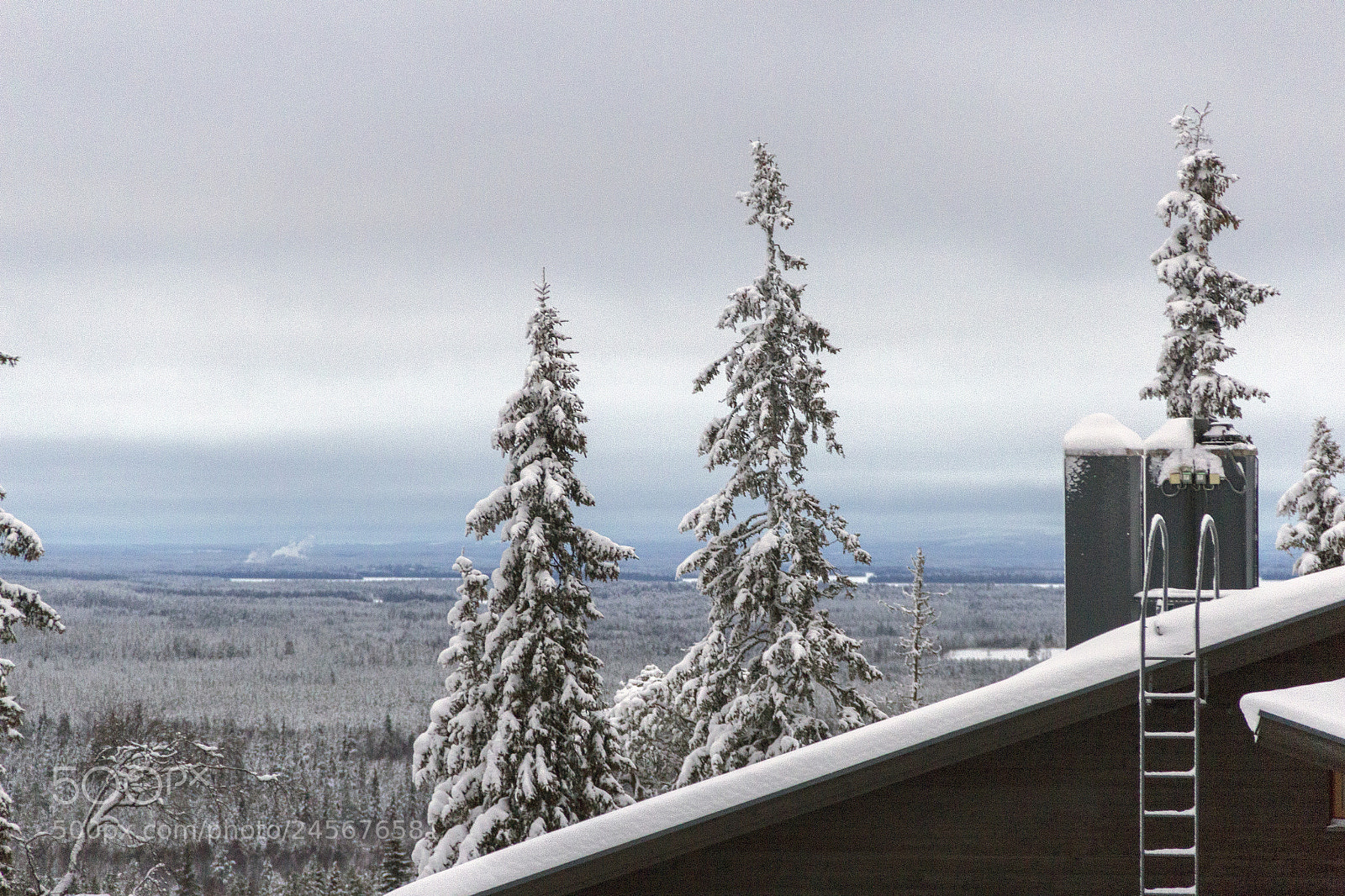 Canon EOS 600D (Rebel EOS T3i / EOS Kiss X5) sample photo. Stairs in landscape photography