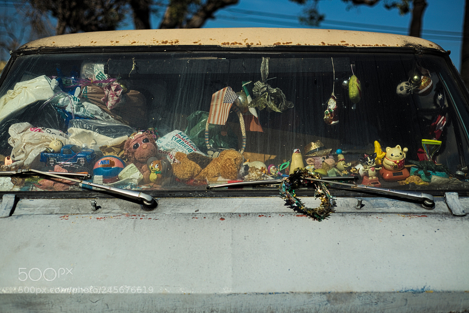 Nikon D600 sample photo. American rust ii photography