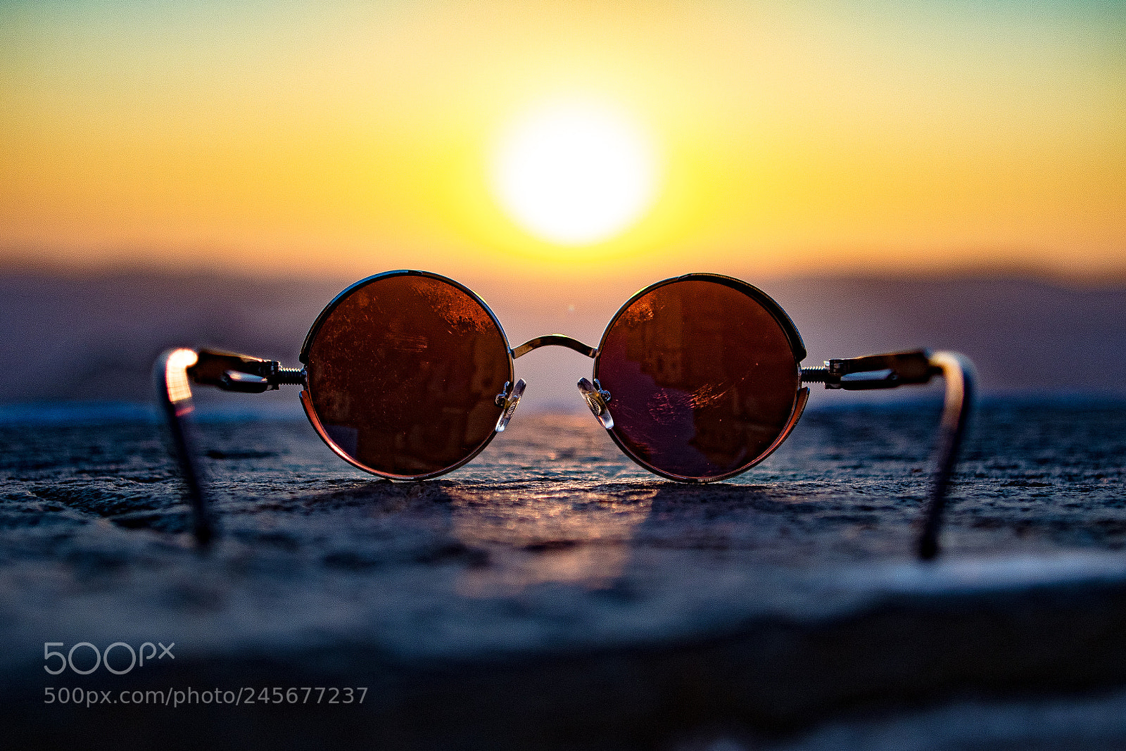 Canon EOS 7D Mark II sample photo. Rose tinted sunsets photography