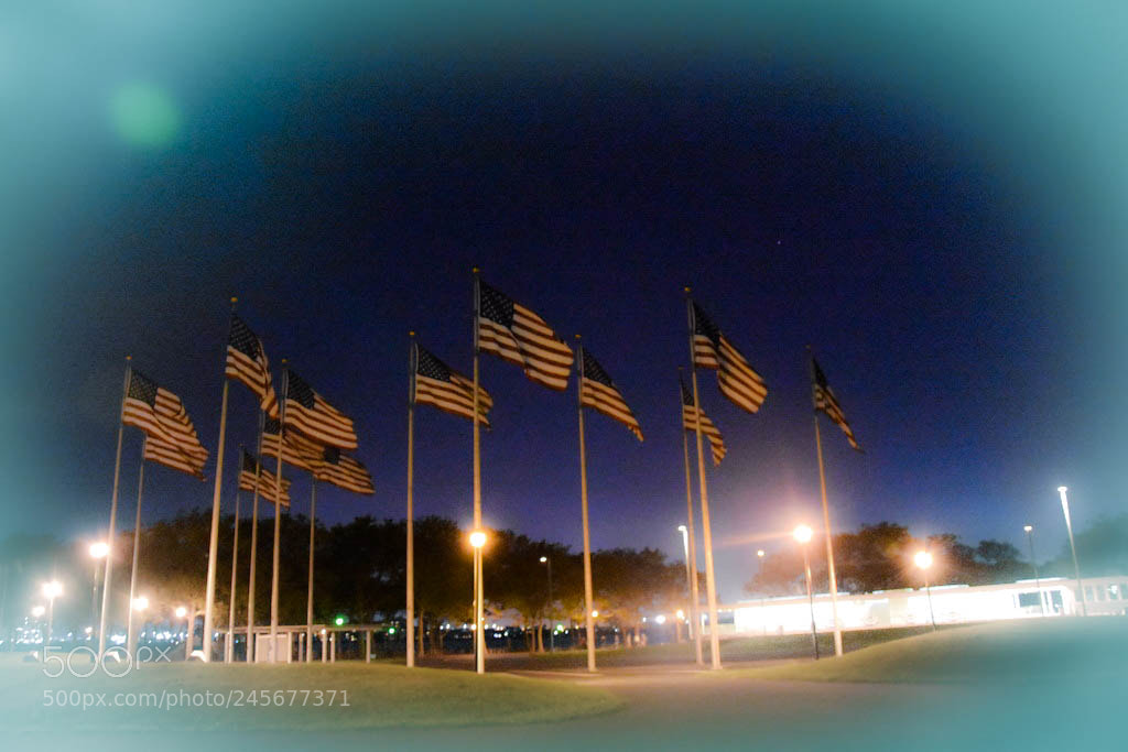 Nikon D7200 sample photo. Raise the flag..the flags photography