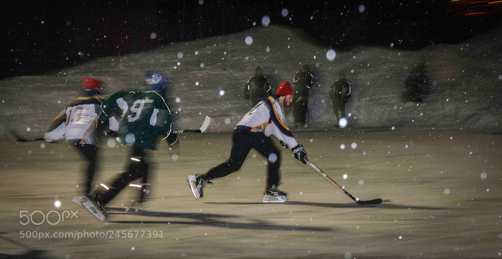 Nikon D7100 sample photo. Attaque... action. photography