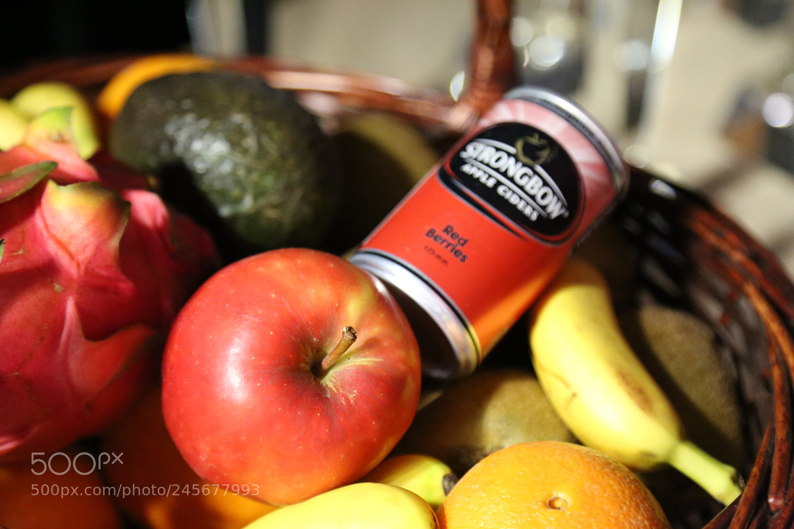 Canon EOS 6D + Canon EF 24-105mm F4L IS USM sample photo. Health basket photography