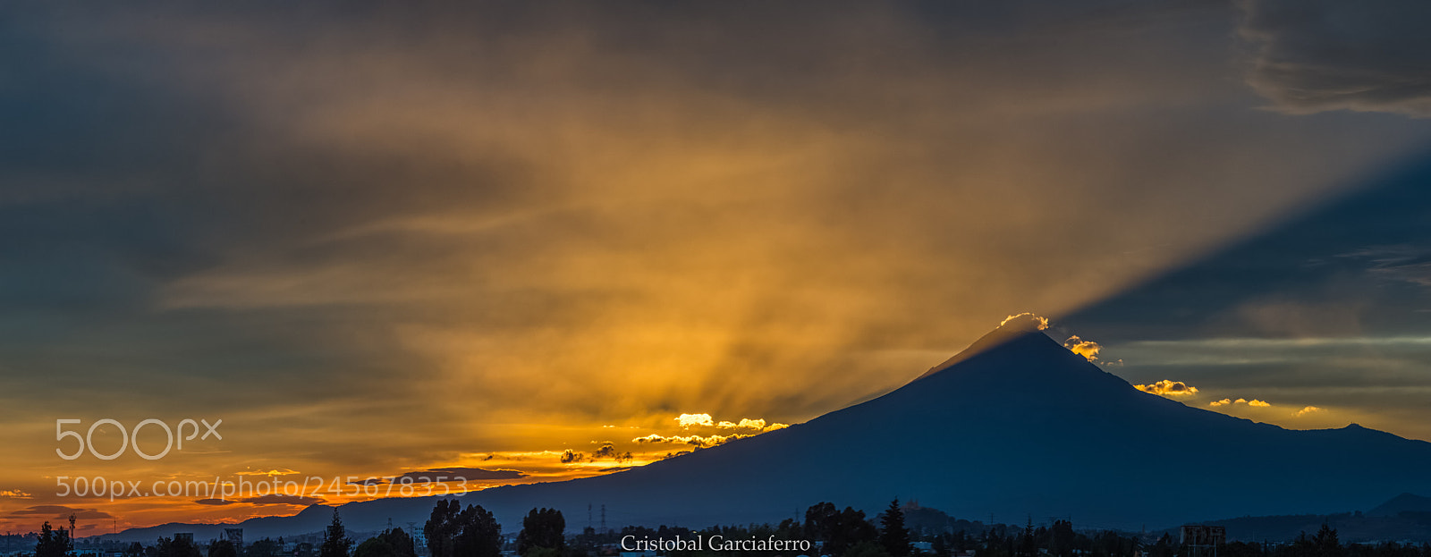 Nikon D4S sample photo. Sunset time photography