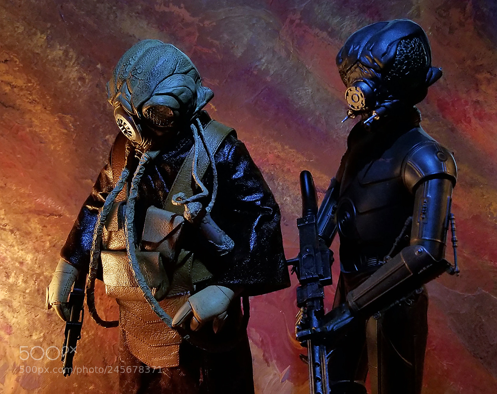 Samsung Galaxy S8 sample photo. 4-lom and zuckuss photography