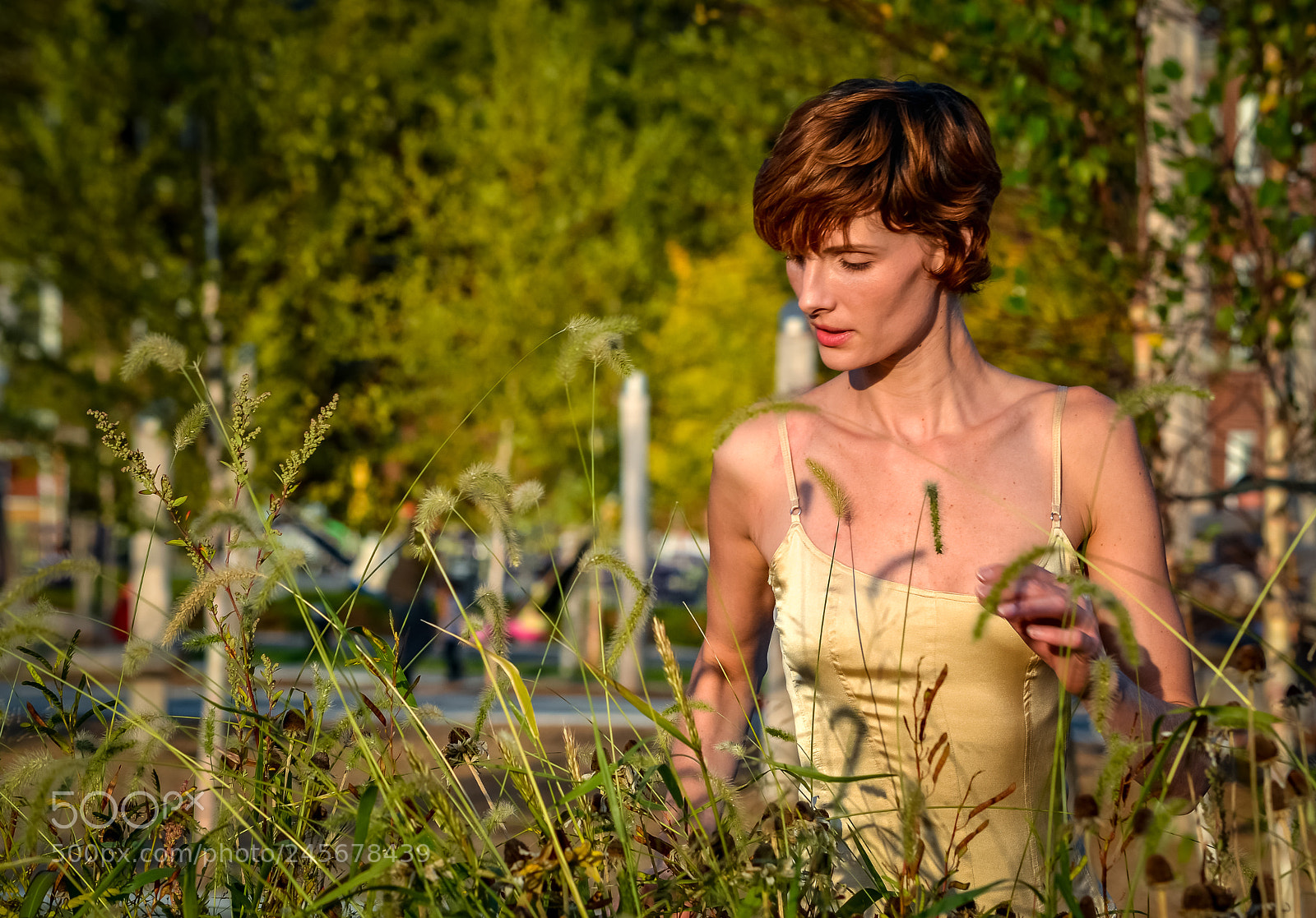 Nikon D3100 sample photo. Azyfoley portraits photography