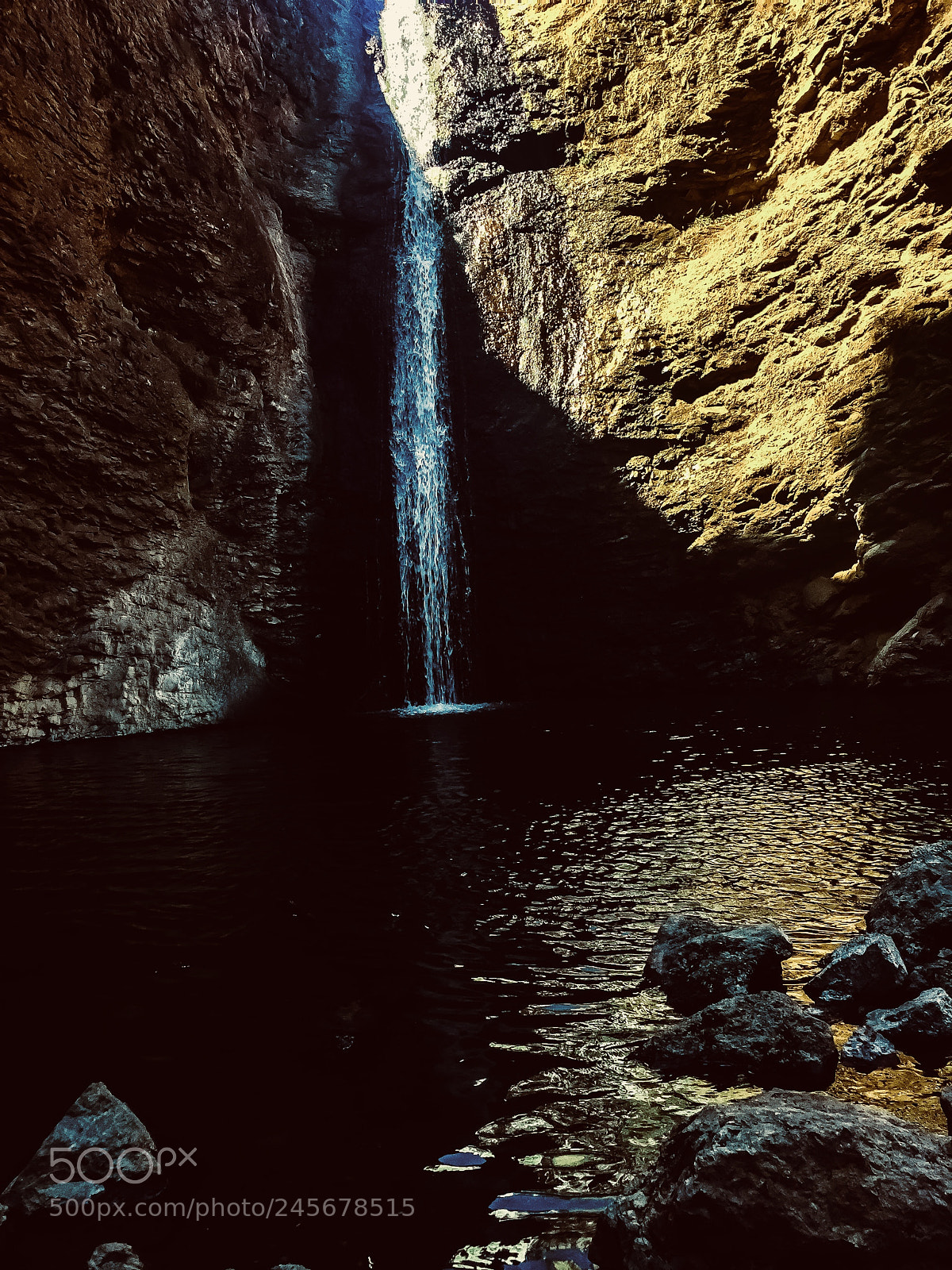 Apple iPhone 6 sample photo. Jump creek, idaho photography