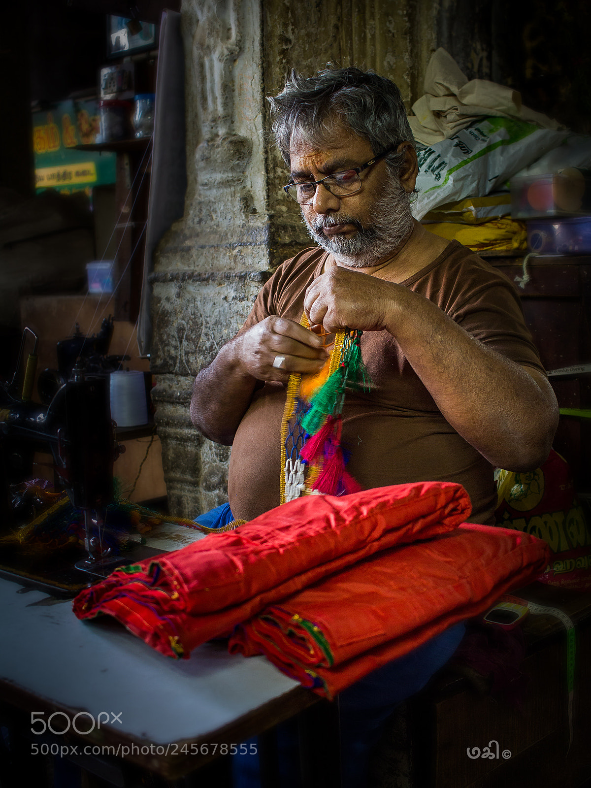 Canon EOS 550D (EOS Rebel T2i / EOS Kiss X4) sample photo. Madurai, india photography