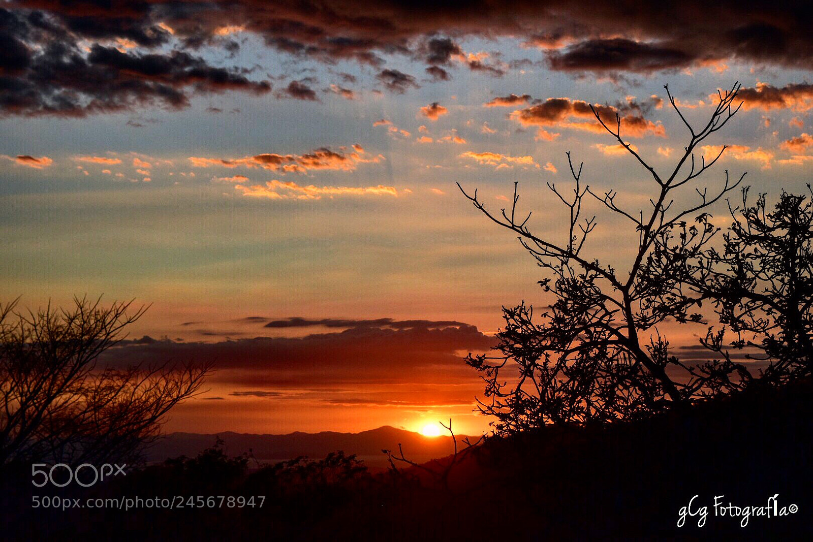 Nikon D5500 sample photo. #nikond5500 #sunset photography