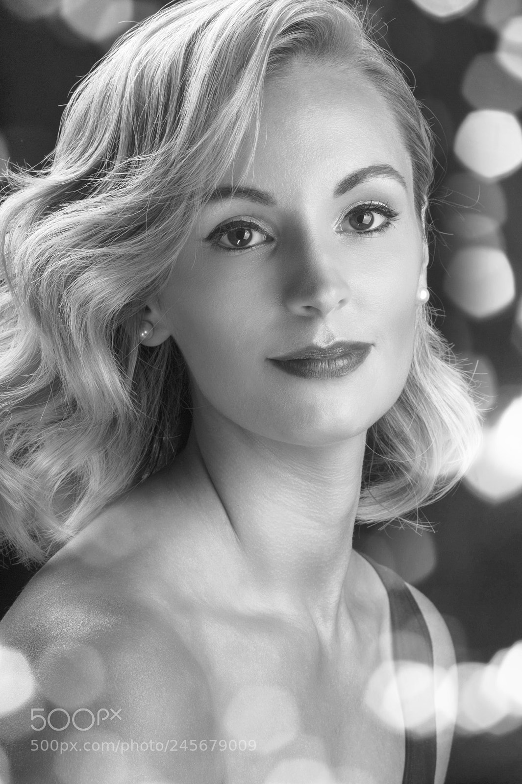 Nikon D700 sample photo. Jenny photography