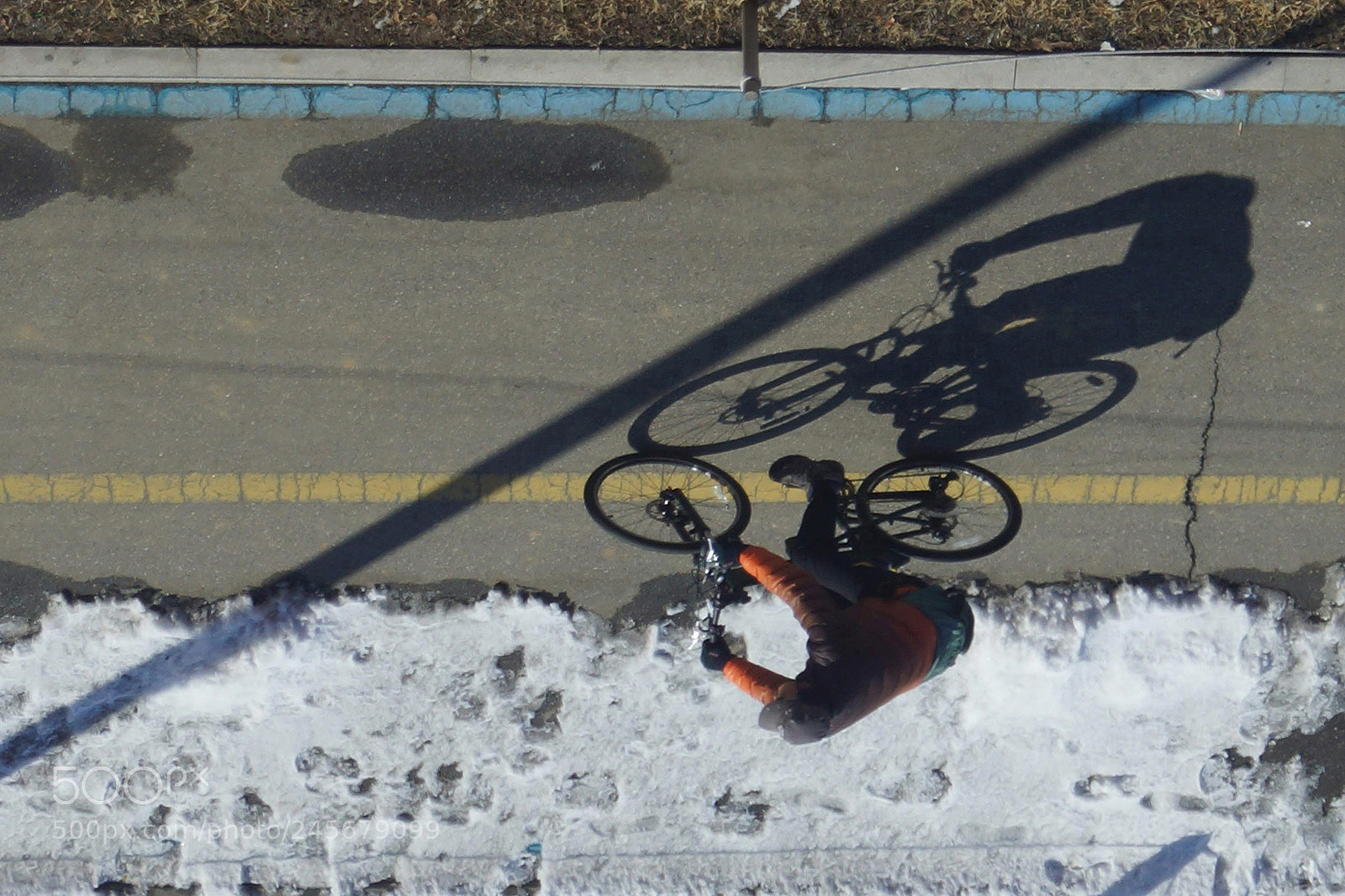 Sony SLT-A65 (SLT-A65V) sample photo. Ride like the wind~~~ photography