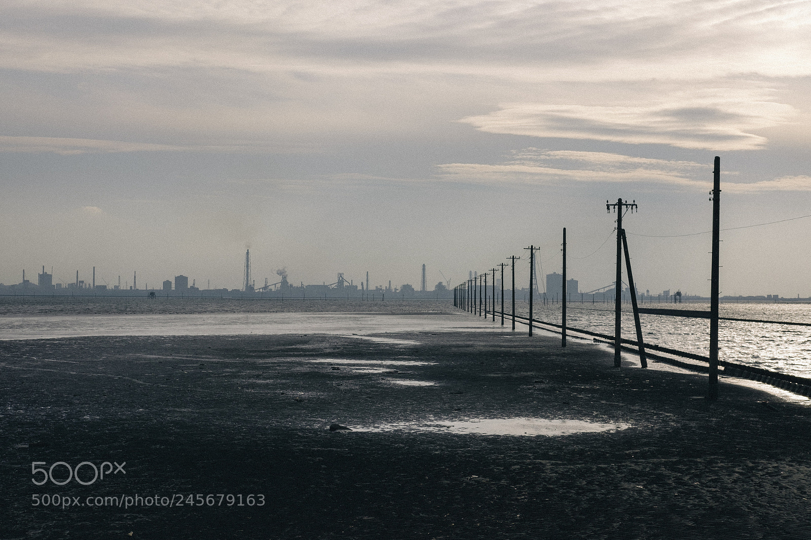 Fujifilm X-T10 sample photo. Egawa coast photography