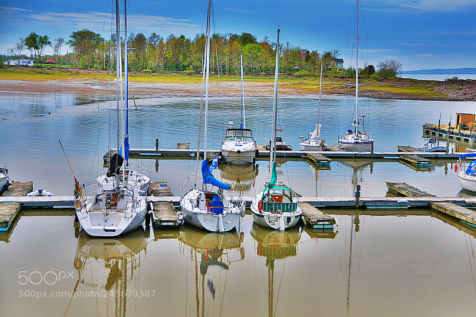 Nikon D7100 sample photo. La marina photography