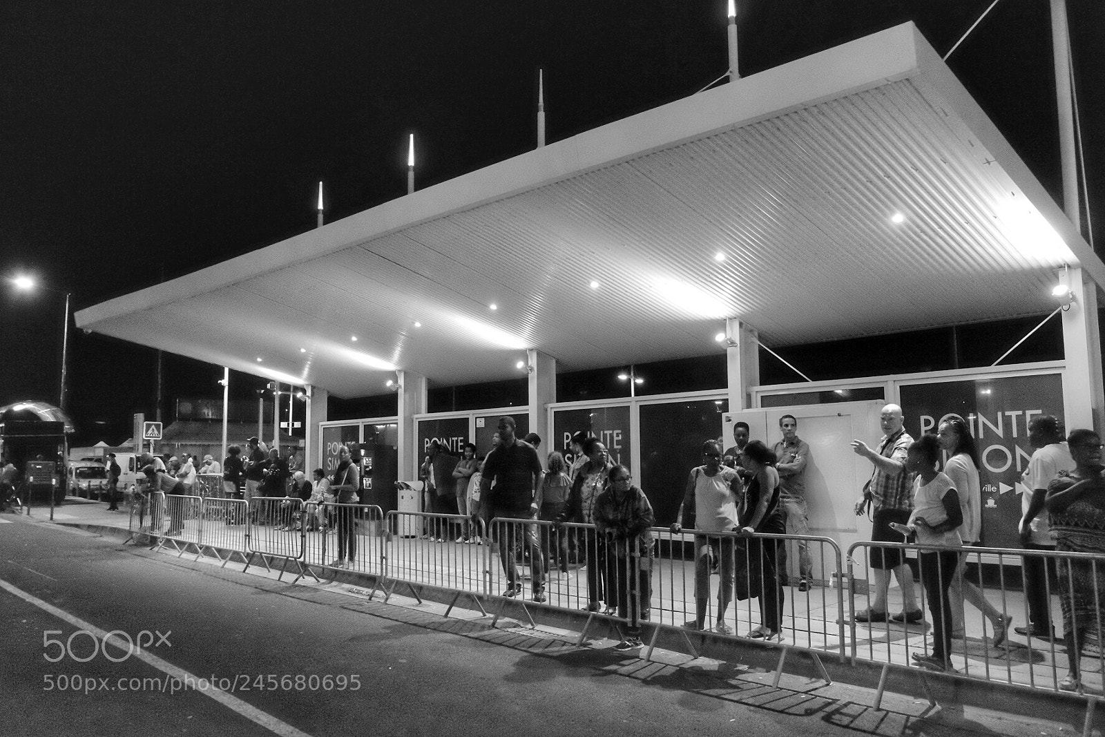 Fujifilm X-T10 sample photo. Martinique photography
