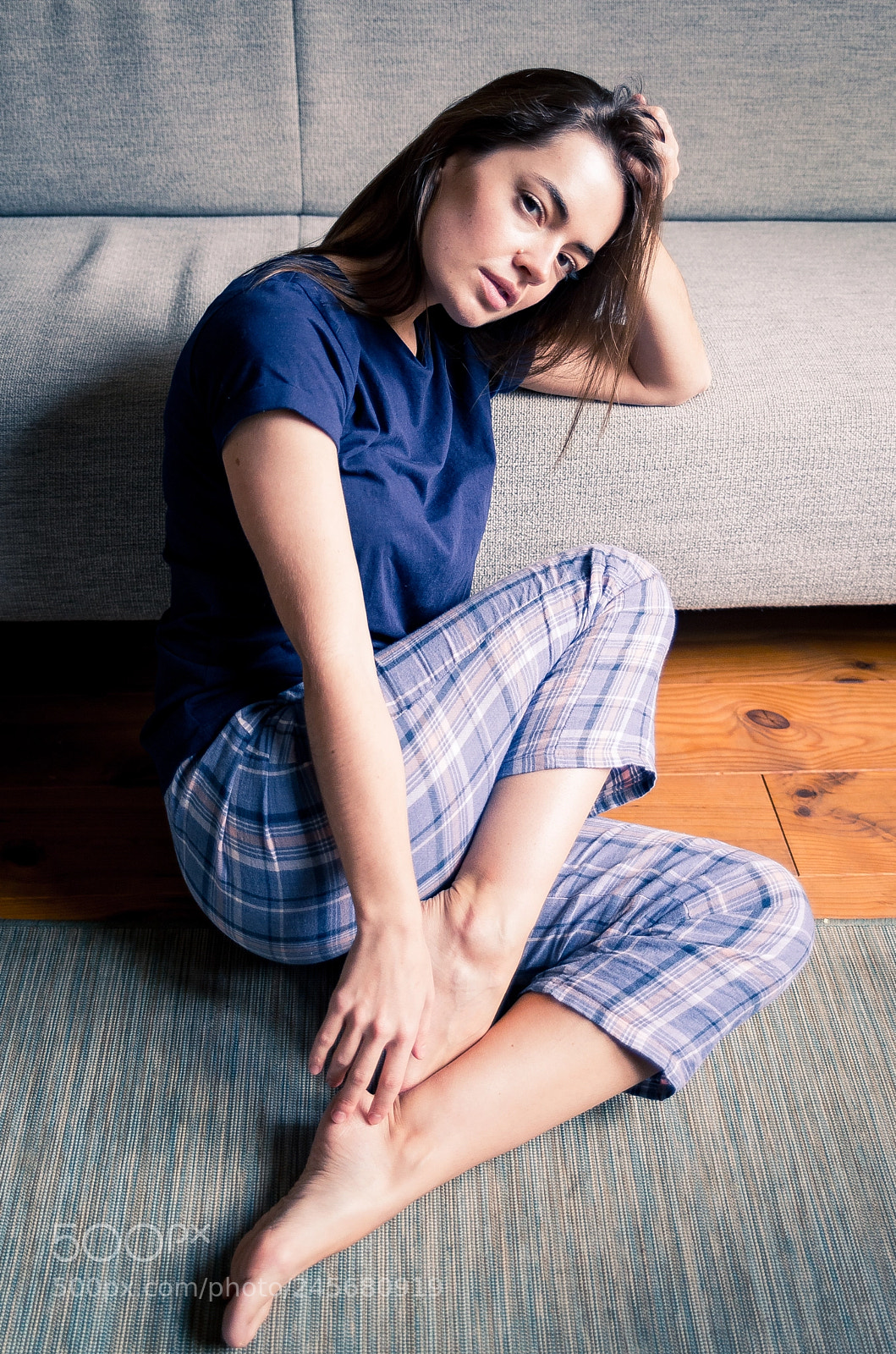 Nikon D610 sample photo. Lidia photography