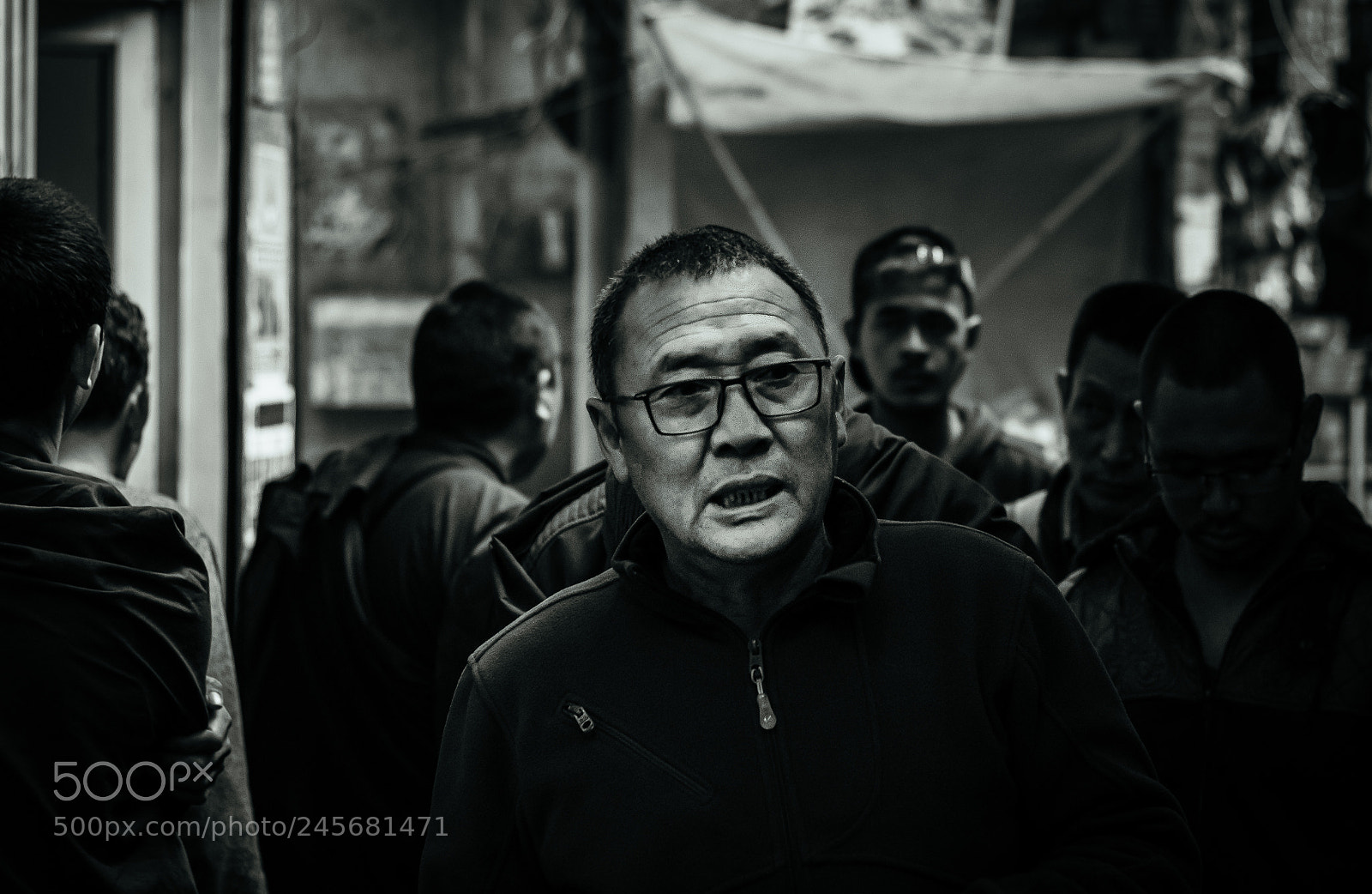 Canon EOS 77D (EOS 9000D / EOS 770D) sample photo. Streets of mini tibet photography