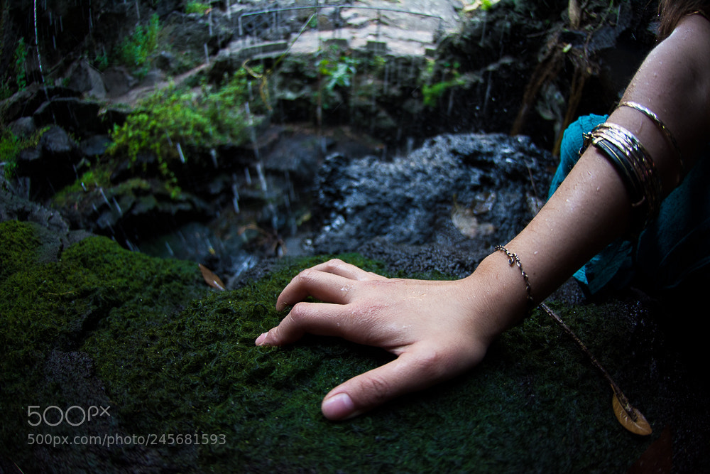 Nikon D7100 sample photo. Aura-"equilibrio" photography