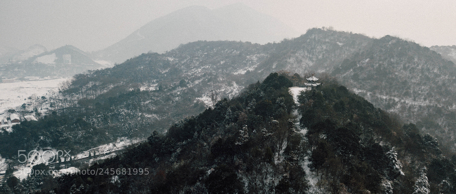 DJI FC220 sample photo. Dji photography