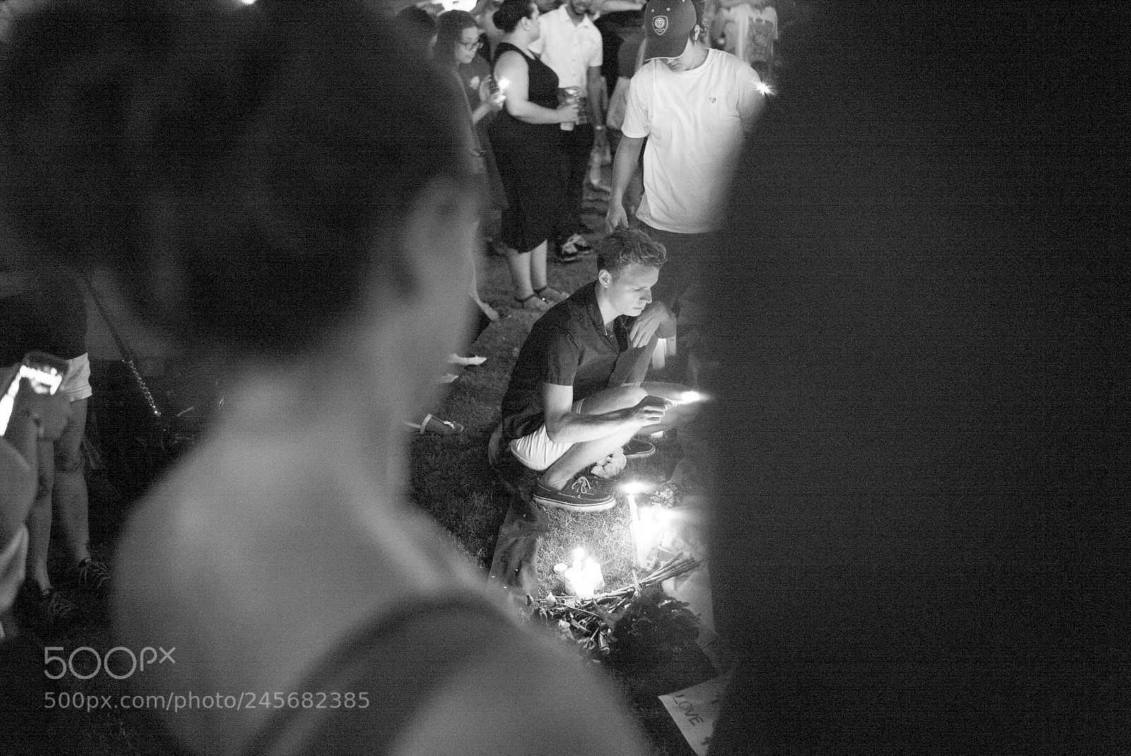 Leica M Monochrom (Typ 246) sample photo. Untitled photography
