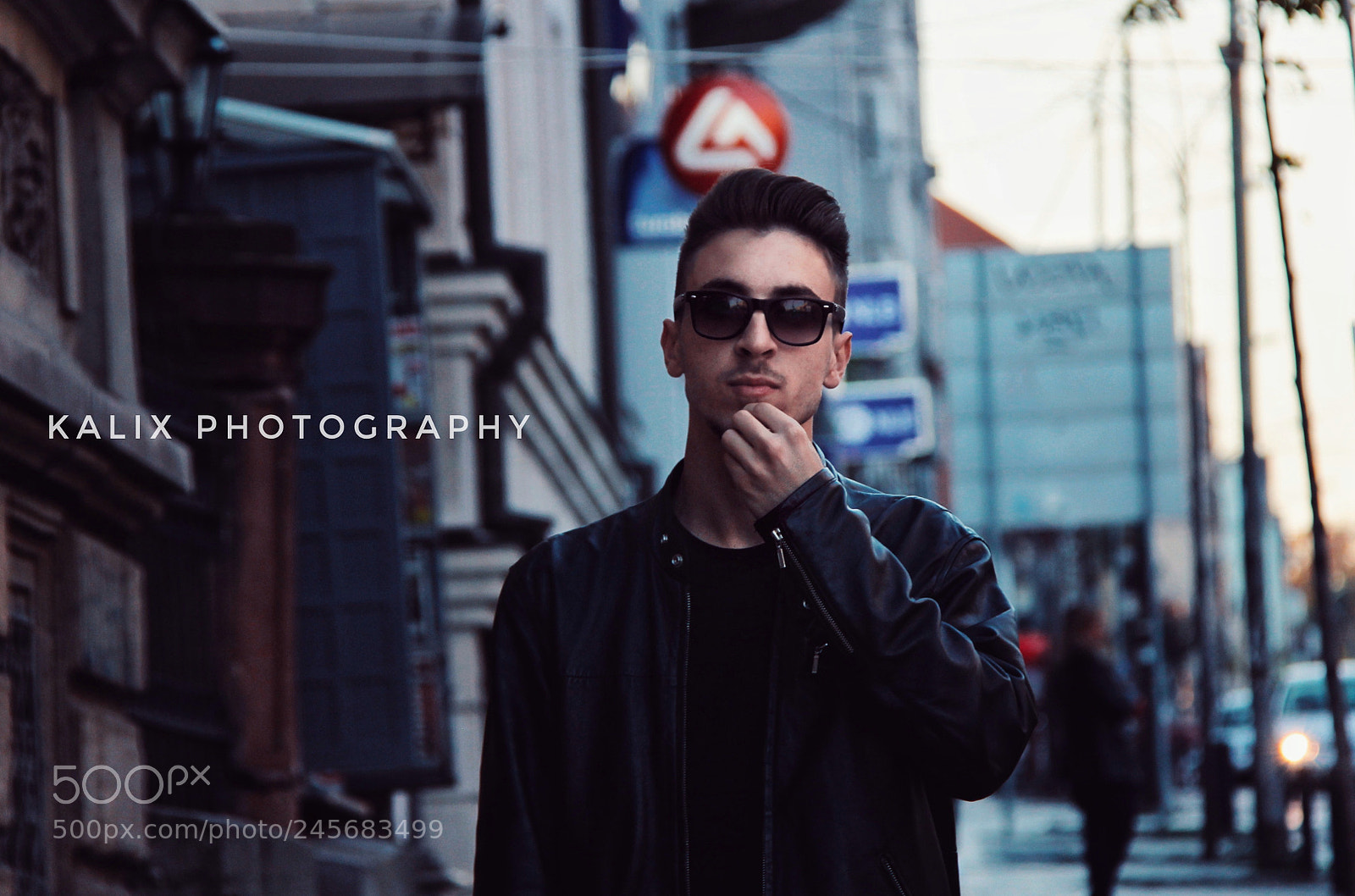 Canon EOS 60D sample photo. Bojan photography