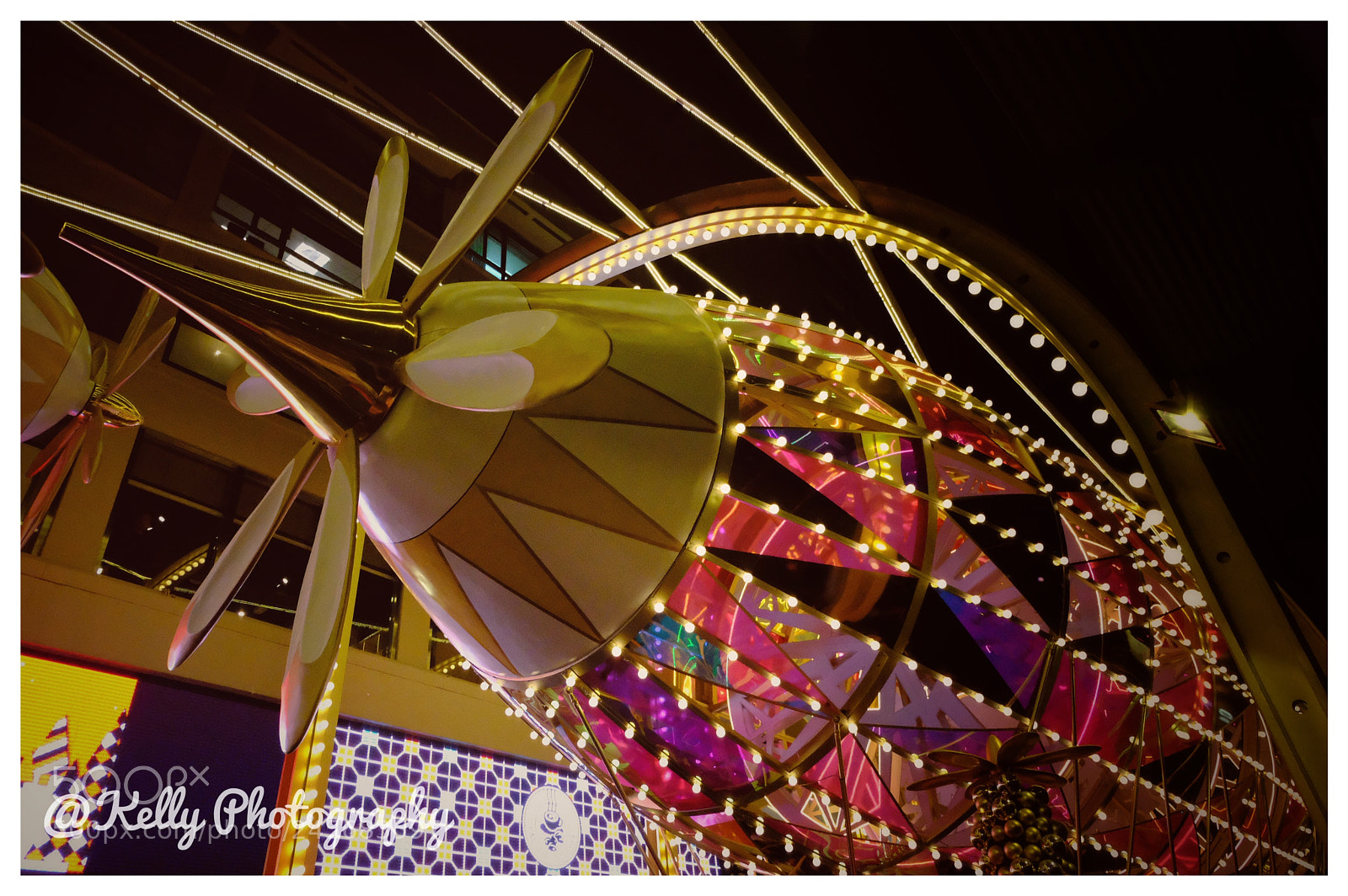 Fujifilm X-T20 sample photo. Light photography