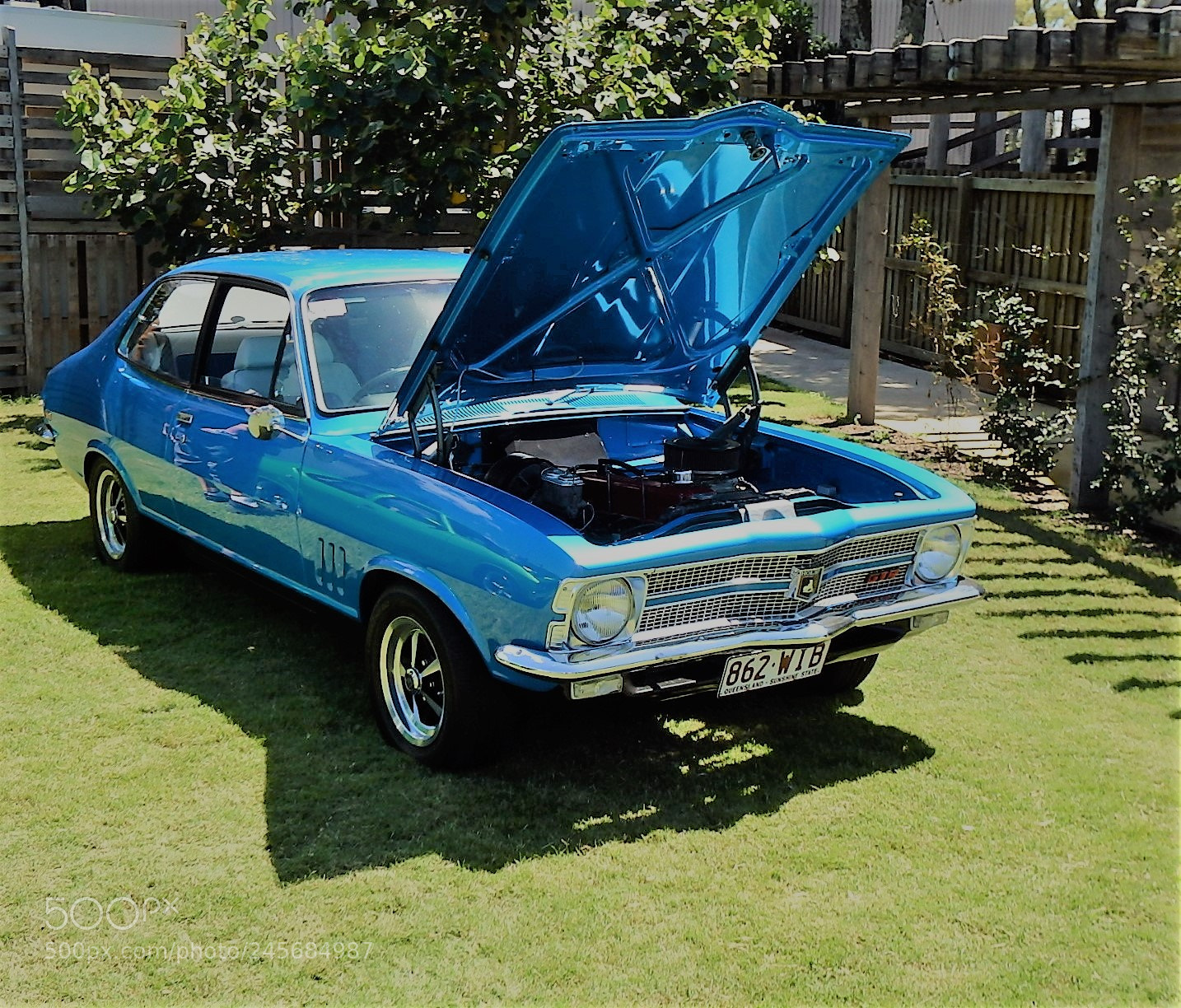 Olympus SP-100EE sample photo. Torana gtr xu1 photography
