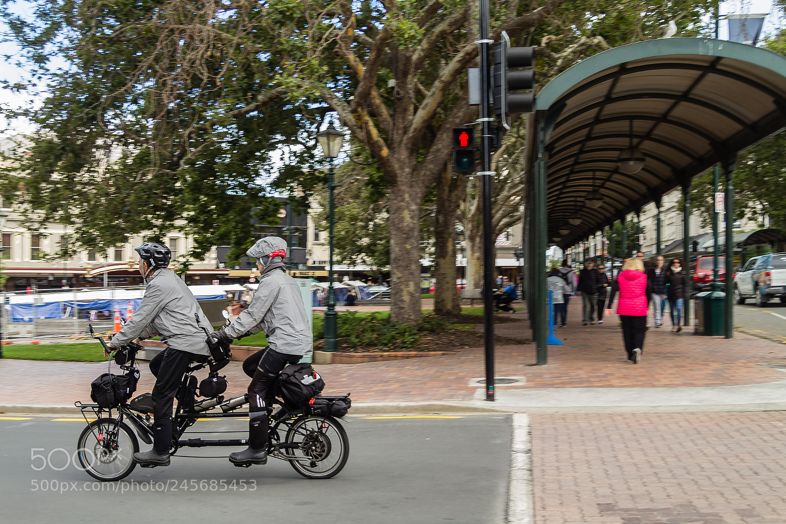 Canon EOS 60D sample photo. Tandem octagon dunedin nz photography