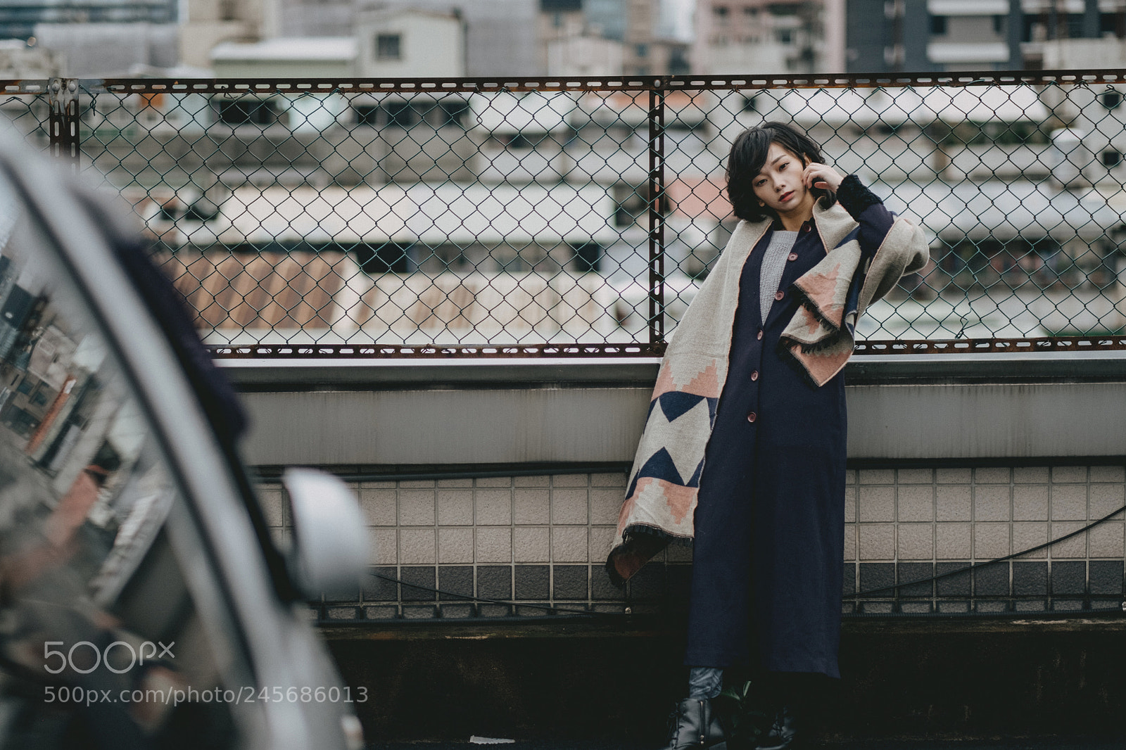 Fujifilm X-Pro2 sample photo. Portrait photography