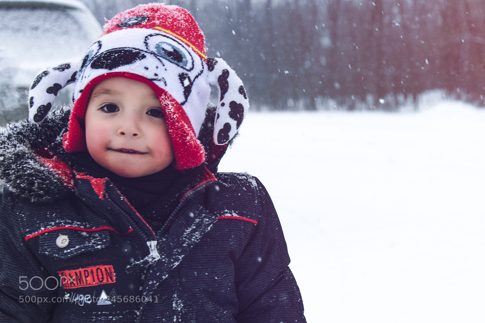Canon EOS 100D (EOS Rebel SL1 / EOS Kiss X7) sample photo. Little man photography