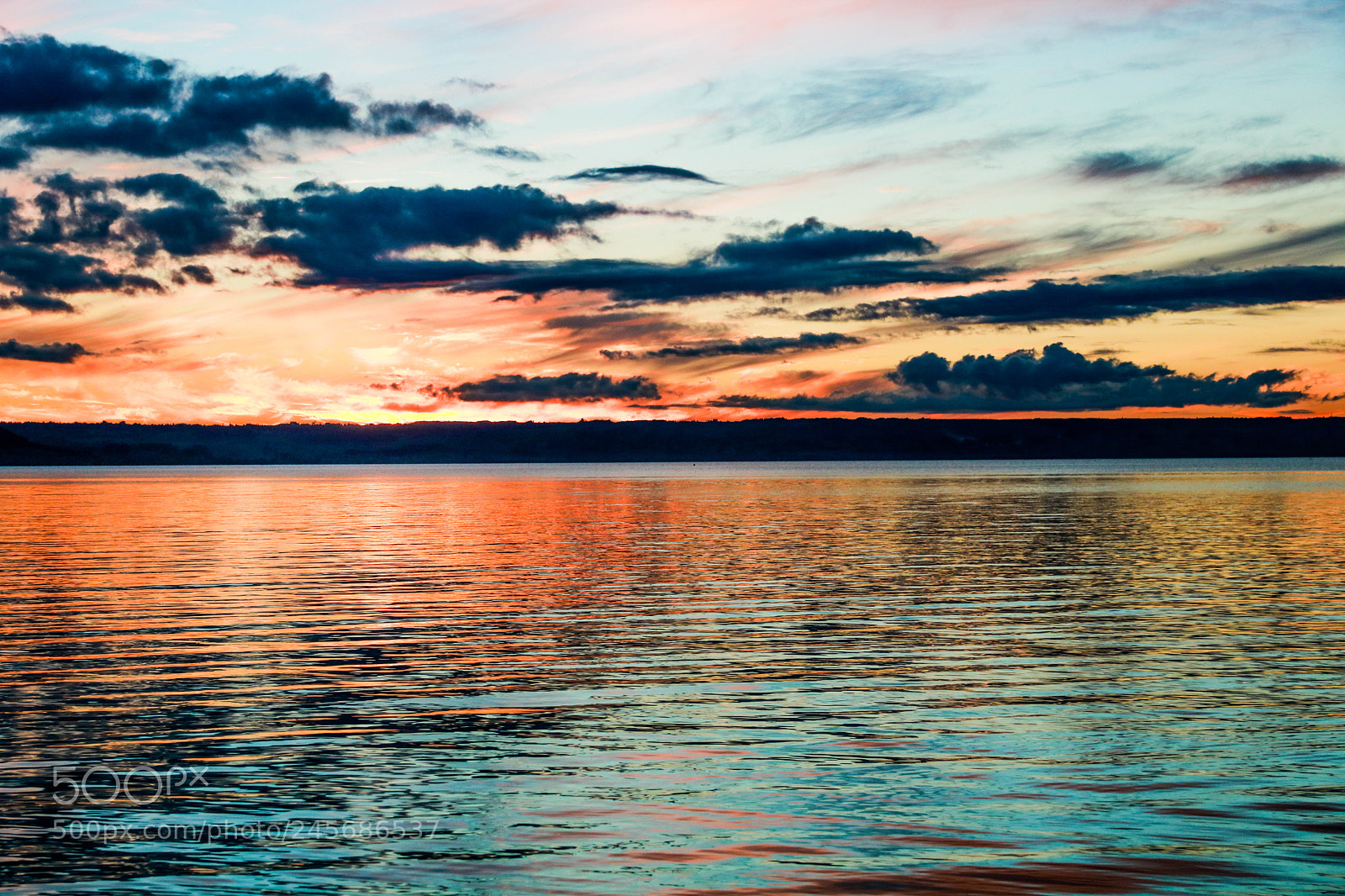 Canon EOS 750D (EOS Rebel T6i / EOS Kiss X8i) sample photo. Lake rotorua, new zealand. photography