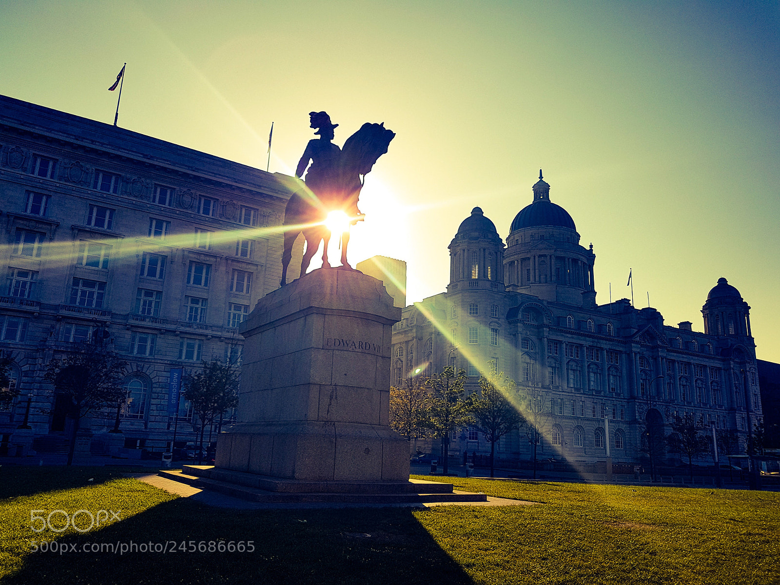 Samsung Galaxy S7 Edge sample photo. Albert docks liverpool photography
