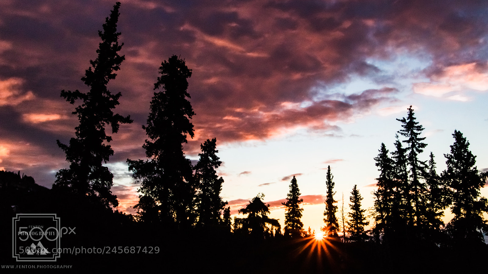 Canon EOS 760D (EOS Rebel T6s / EOS 8000D) sample photo. Sunflare sunset photography