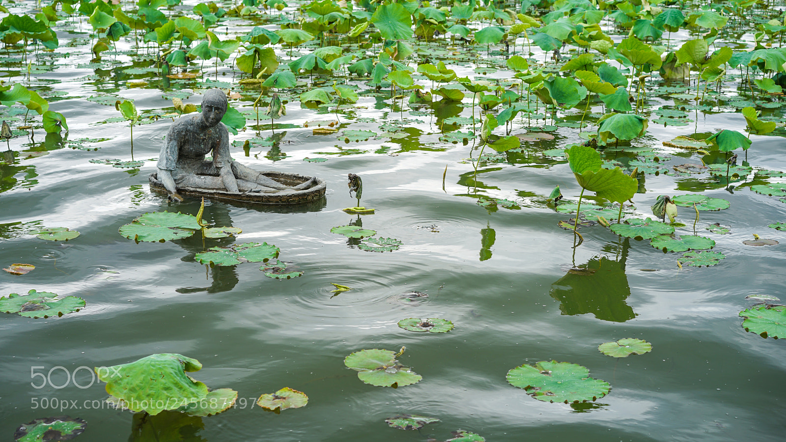 Sony a7 II sample photo. West lake 杭州西湖 photography