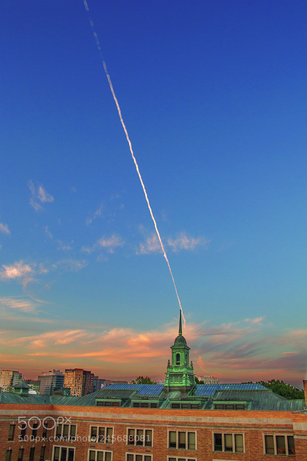 Nikon D3100 sample photo. Simmonstowerjetstream print photography