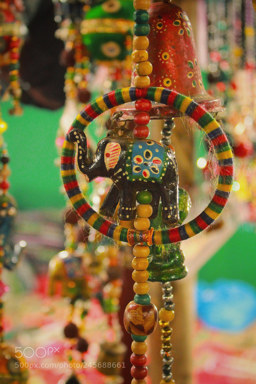 Canon EOS 1300D (EOS Rebel T6 / EOS Kiss X80) sample photo. Colourful art photography