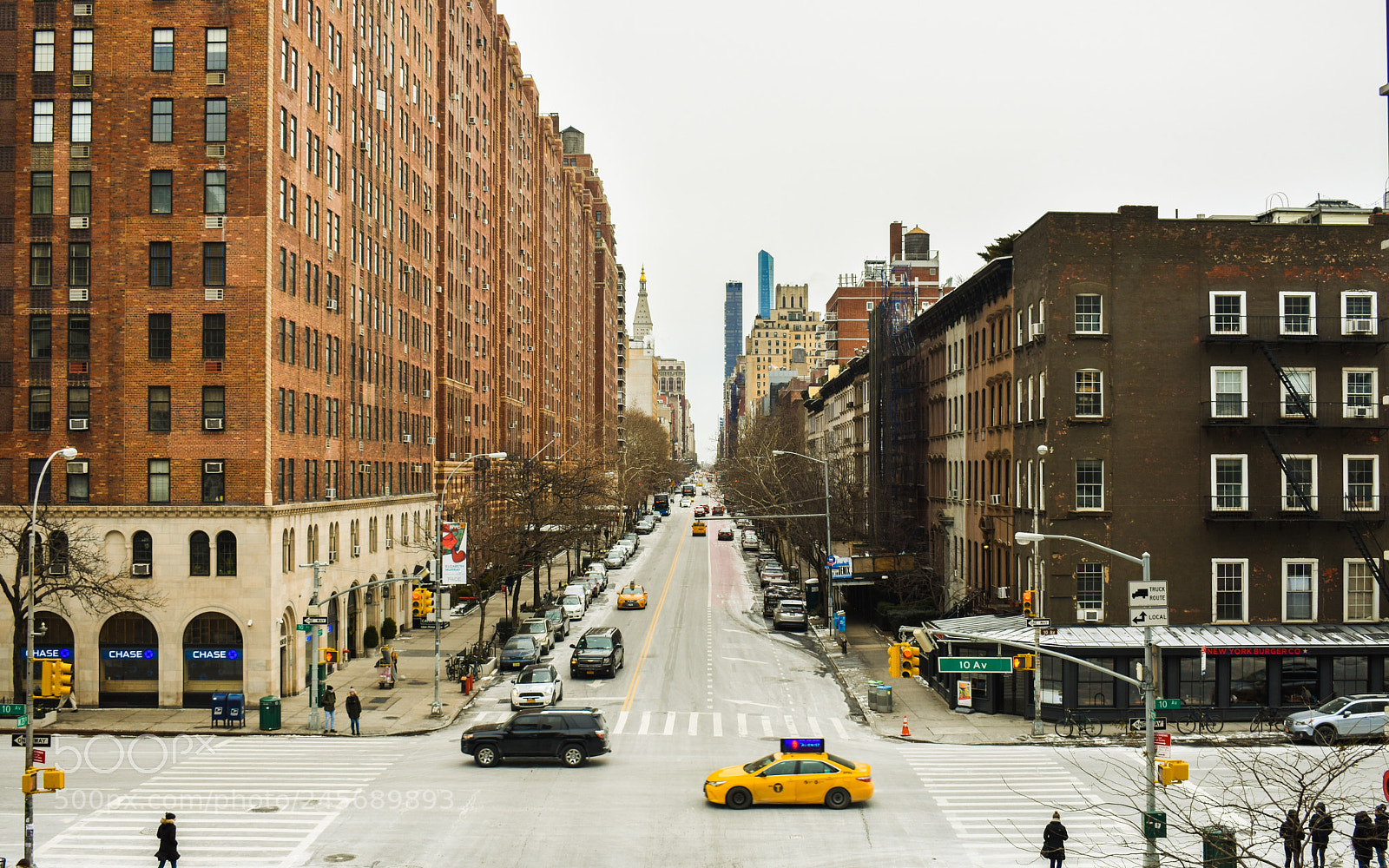 Nikon D3400 sample photo. The nyc chill photography
