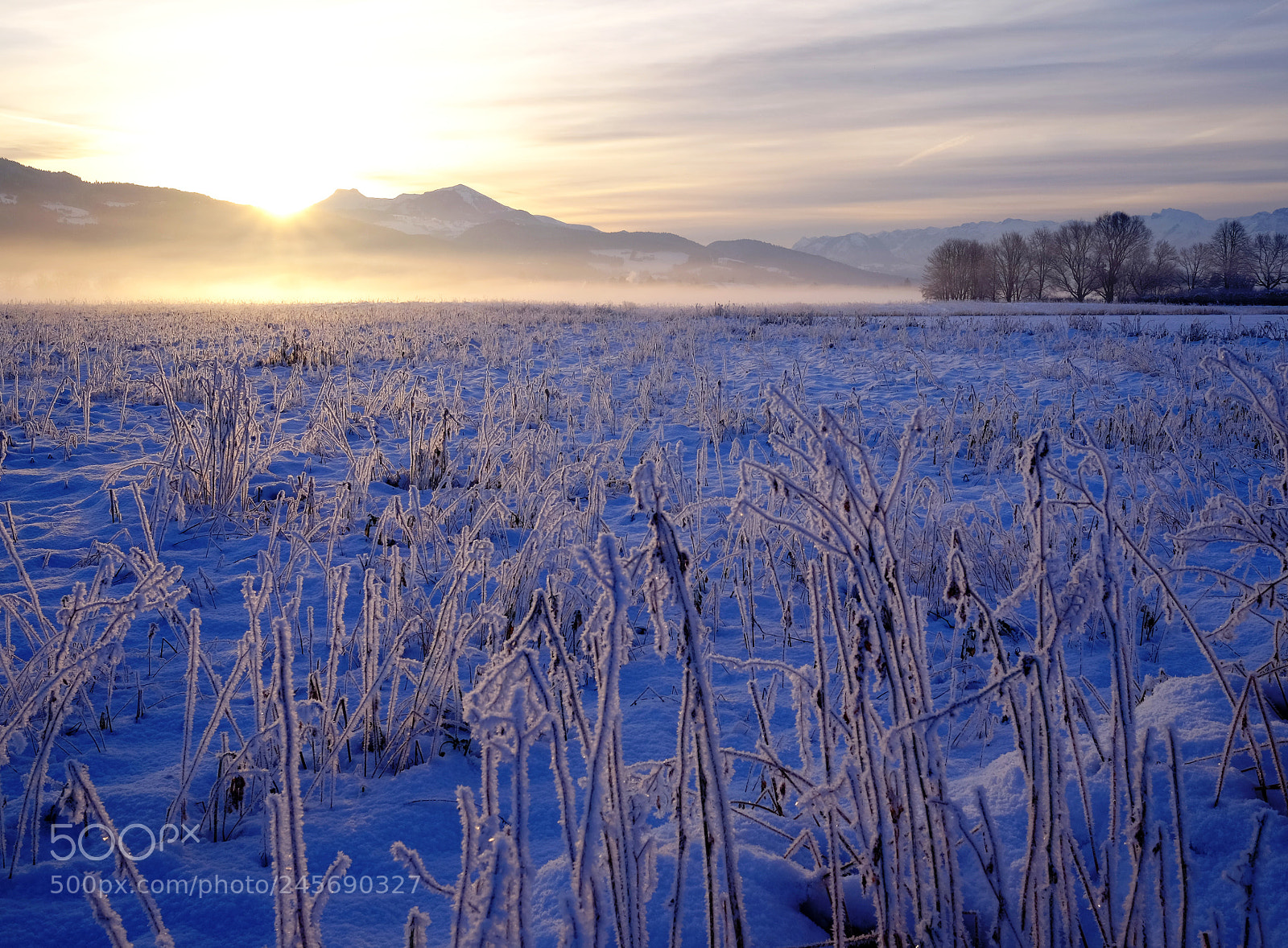 Fujifilm X-T1 sample photo. Sunrise photography