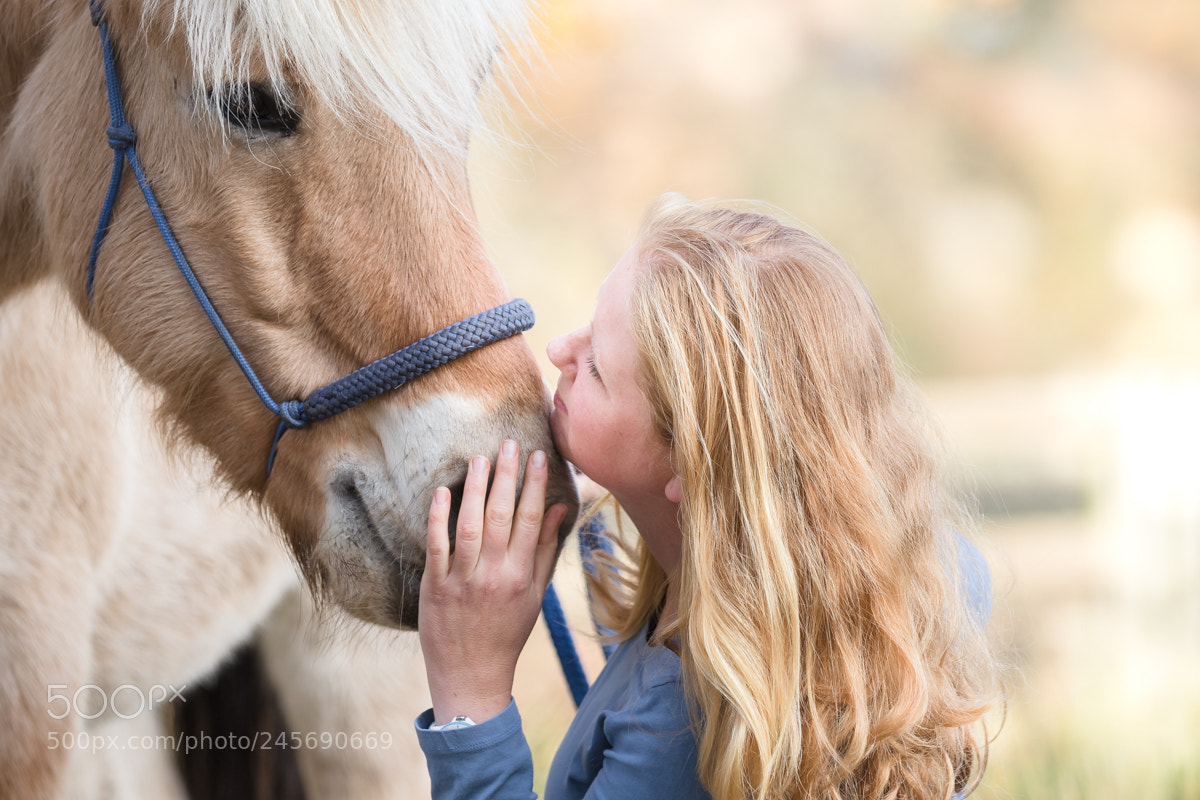 Canon EOS 7D Mark II sample photo. Friends for life photography