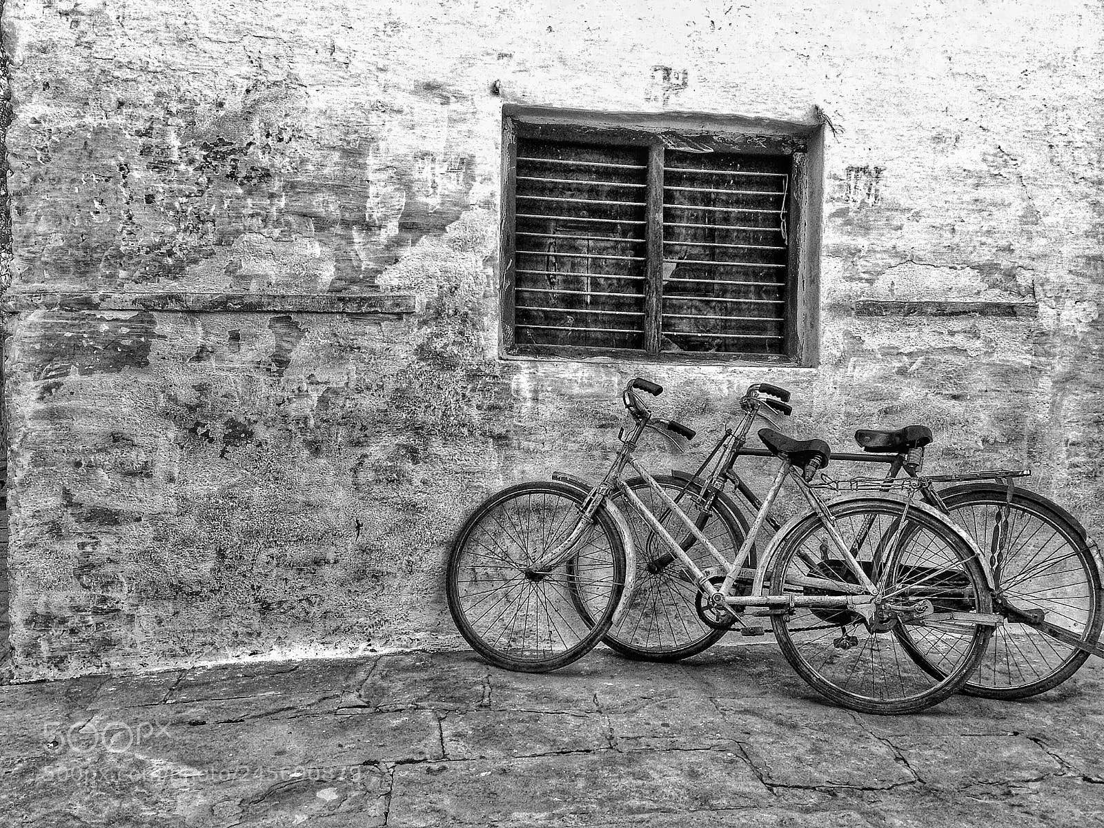 Apple iPhone 5 sample photo. Bicycle diaries photography