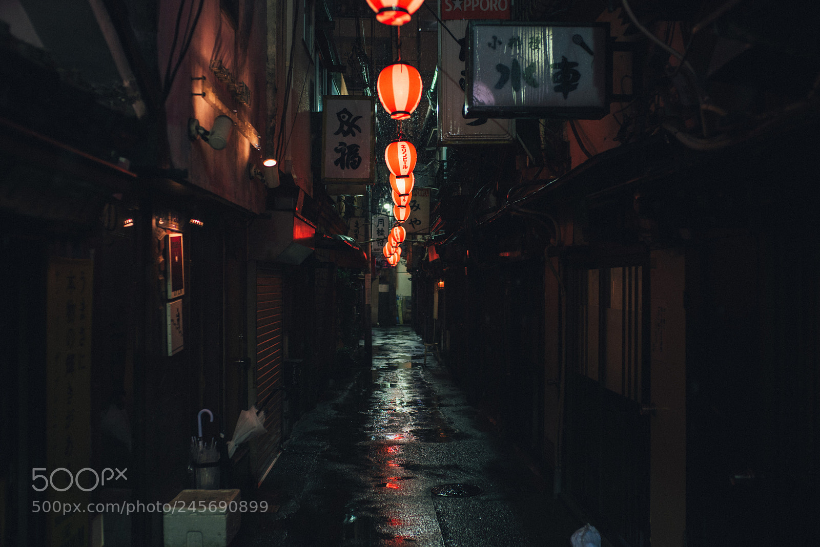 Nikon D810 sample photo. Tokyo photography