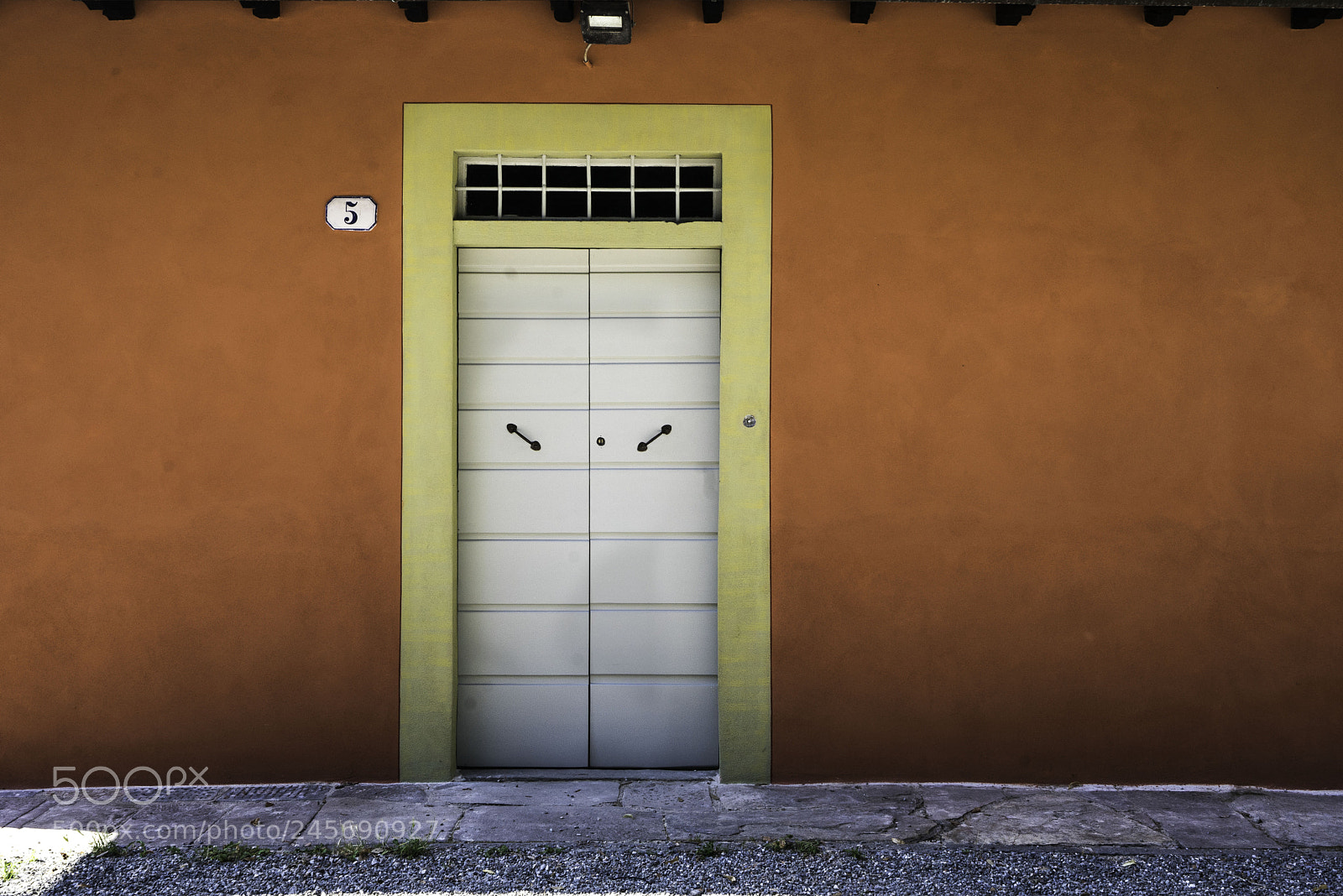 Sony a7 II sample photo. Lucca porta bastione photography