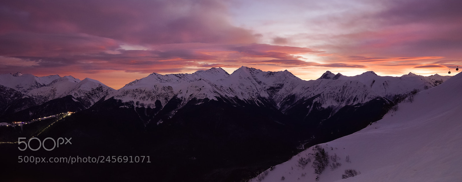 Sony a99 II sample photo. Roza peak photography