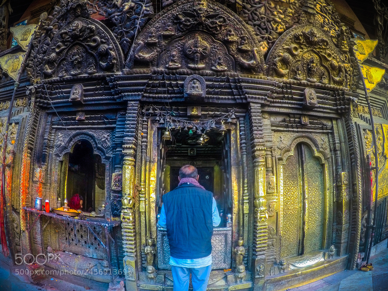GoPro Hero5 Black sample photo. Janabahal photography