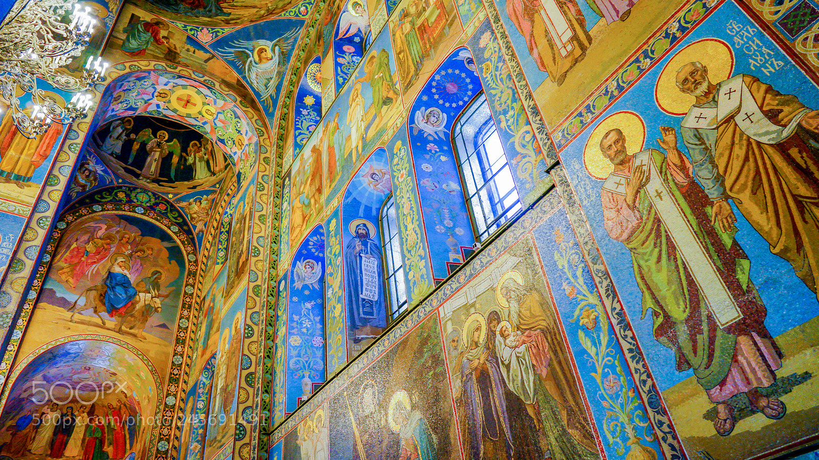 Sony a7 sample photo. Saint petersburg photography