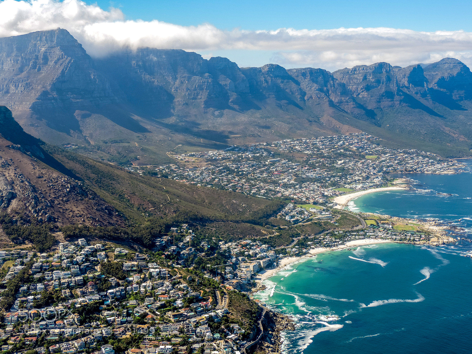 Nikon Coolpix P520 sample photo. Western cape, capetown, south photography