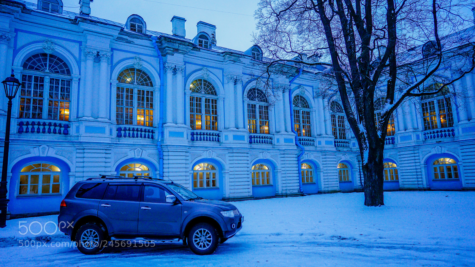 Sony a7 sample photo. Saint petersburg photography