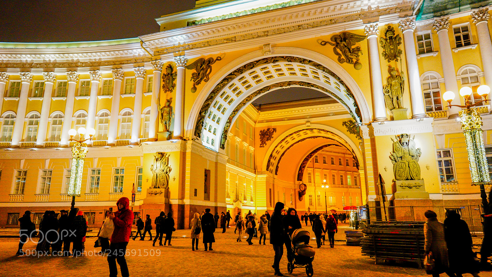 Sony a7 sample photo. Saint petersburg photography