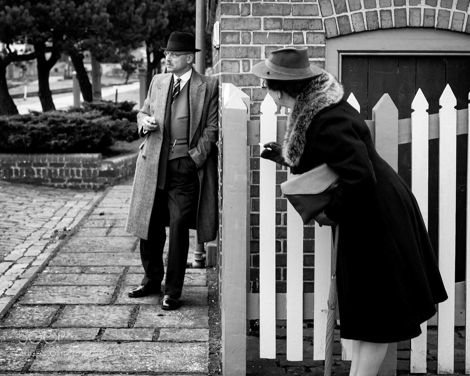 Leica M (Typ 240) sample photo. The everday housewife photography
