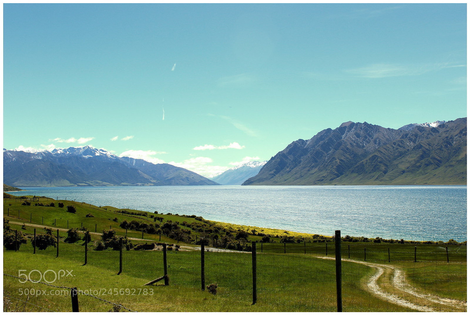 Canon EOS 600D (Rebel EOS T3i / EOS Kiss X5) sample photo. @newzealand photography