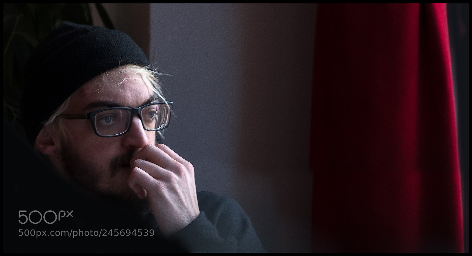 Fujifilm X-T2 sample photo. From the series gent photography
